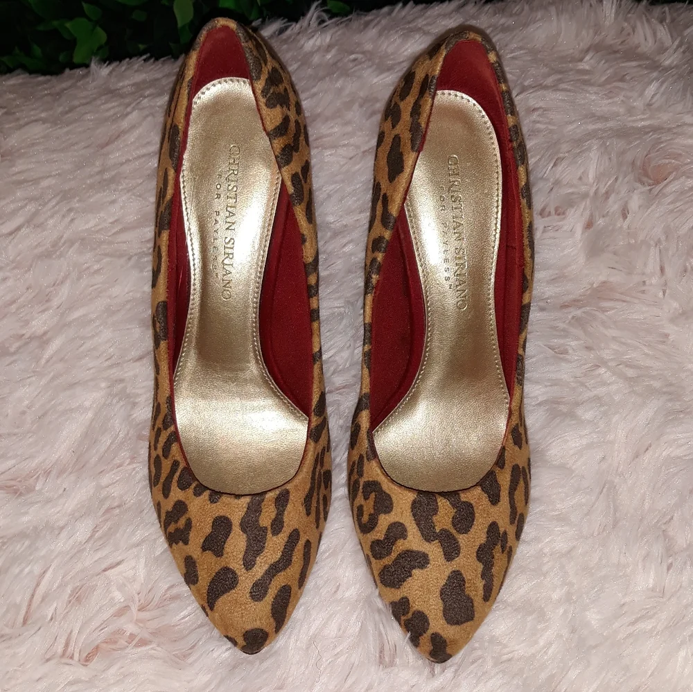 Christian Siriano women shoes - Picture 5 of 6